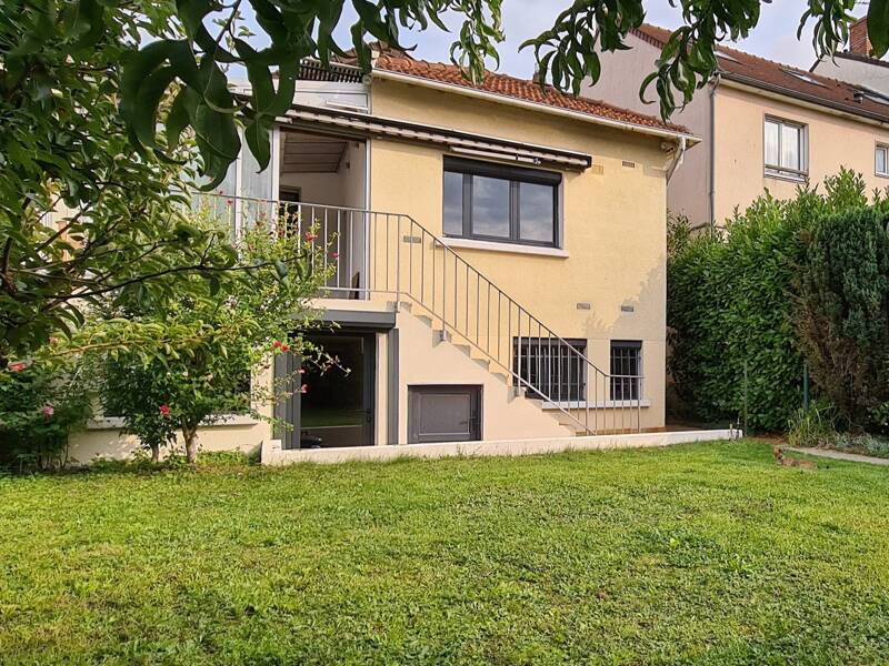Maison à vendre, 111m², VELIZY VILLACOUBLAY