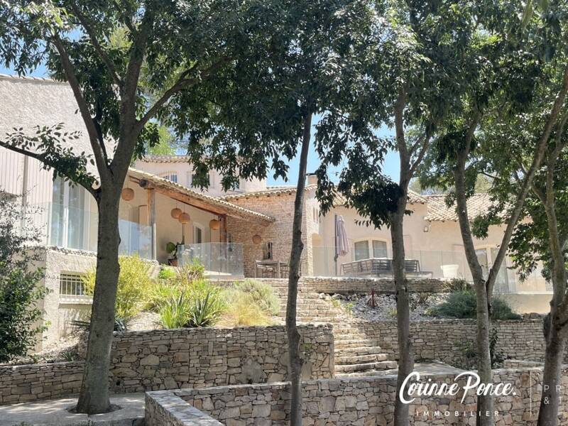 Maison à vendre, 220m², NIMES