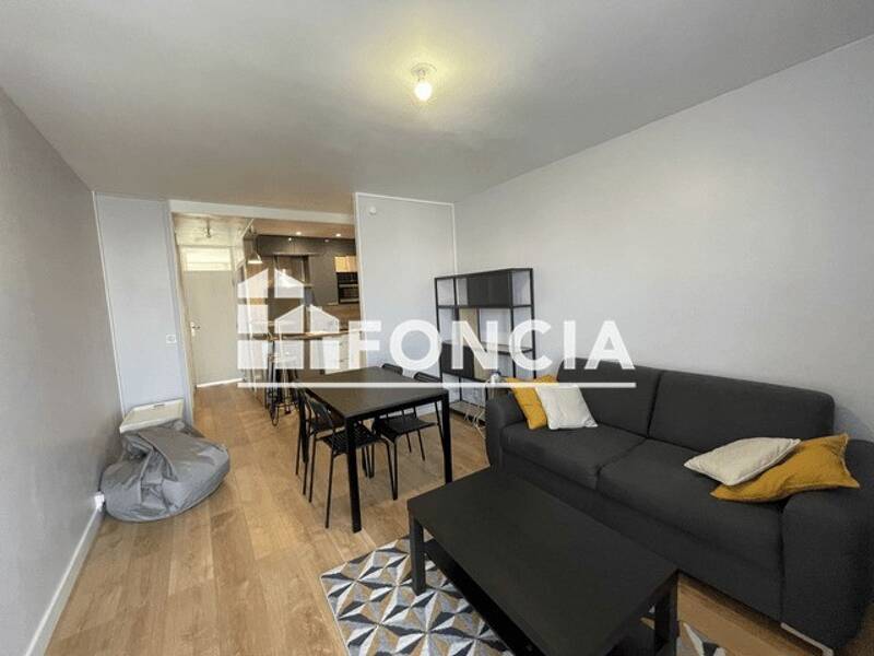 Maison à louer, 37m², REIMS