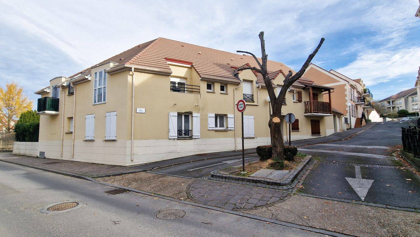 Maison à vendre, 49m², ROISSY EN FRANCE