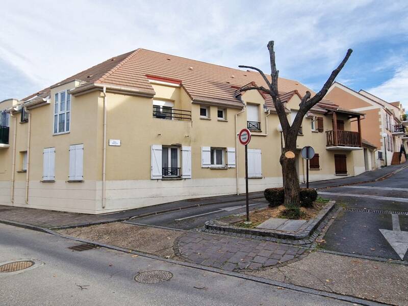 Maison à vendre, 49m², ROISSY EN FRANCE