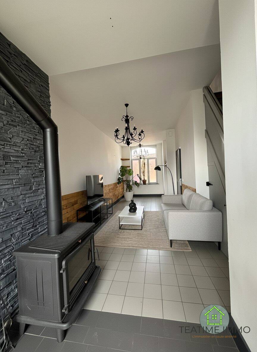 Maison à vendre, 84m², TOURCOING