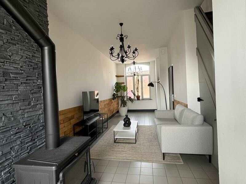 Maison à vendre, 84m², TOURCOING