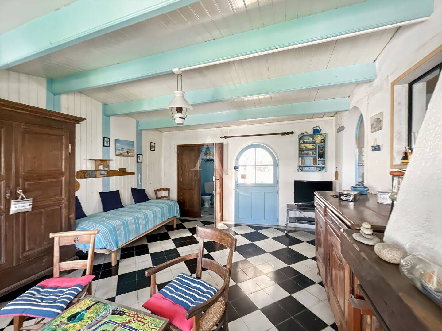 Maison à vendre, 136m², NOTRE DAME DE MONTS