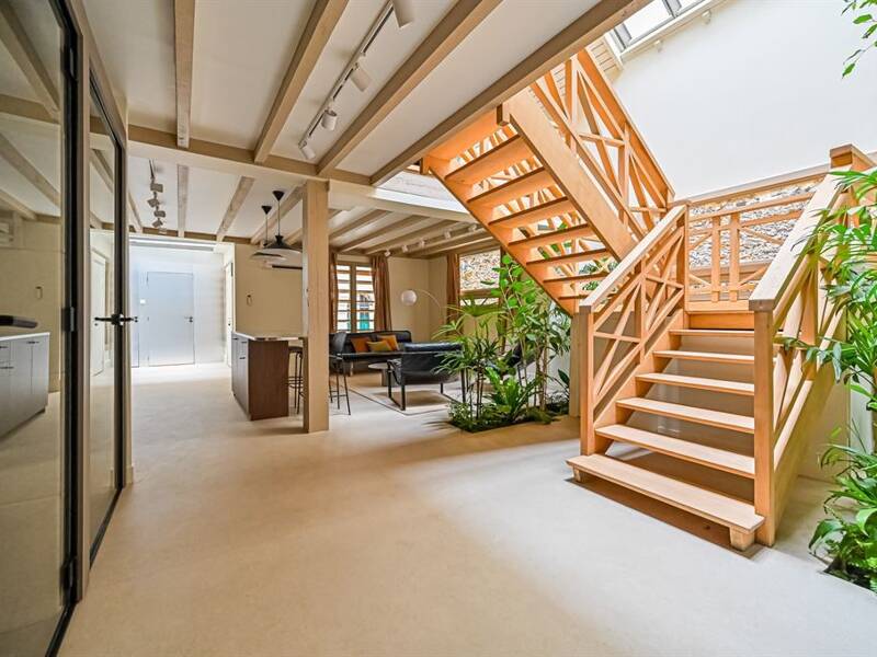 Maison à vendre, 165m², PARIS 17E