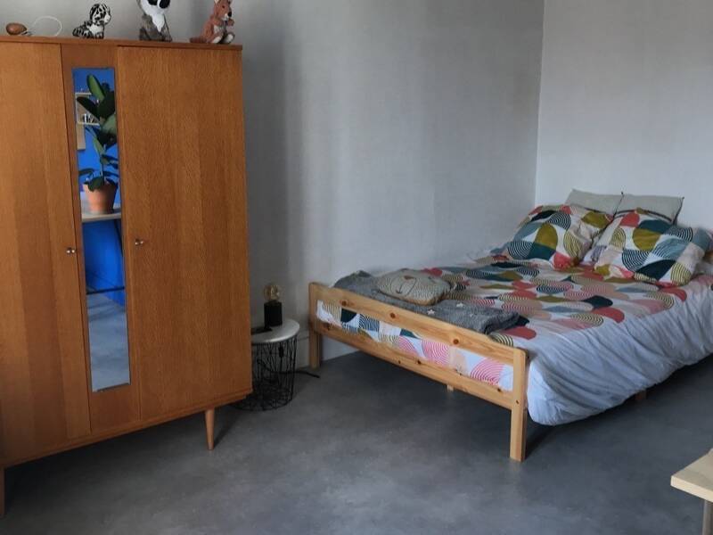 Maison à louer, 40m², LIMOGES