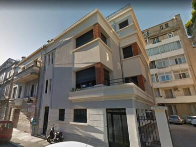 Appartement à louer 800 € 3 pièces 2 chambres 70 m² 1er étage La Balance-Raspail Avignon 84000