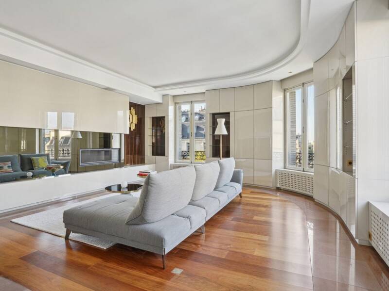 Maison à louer, 259m², PARIS 7E