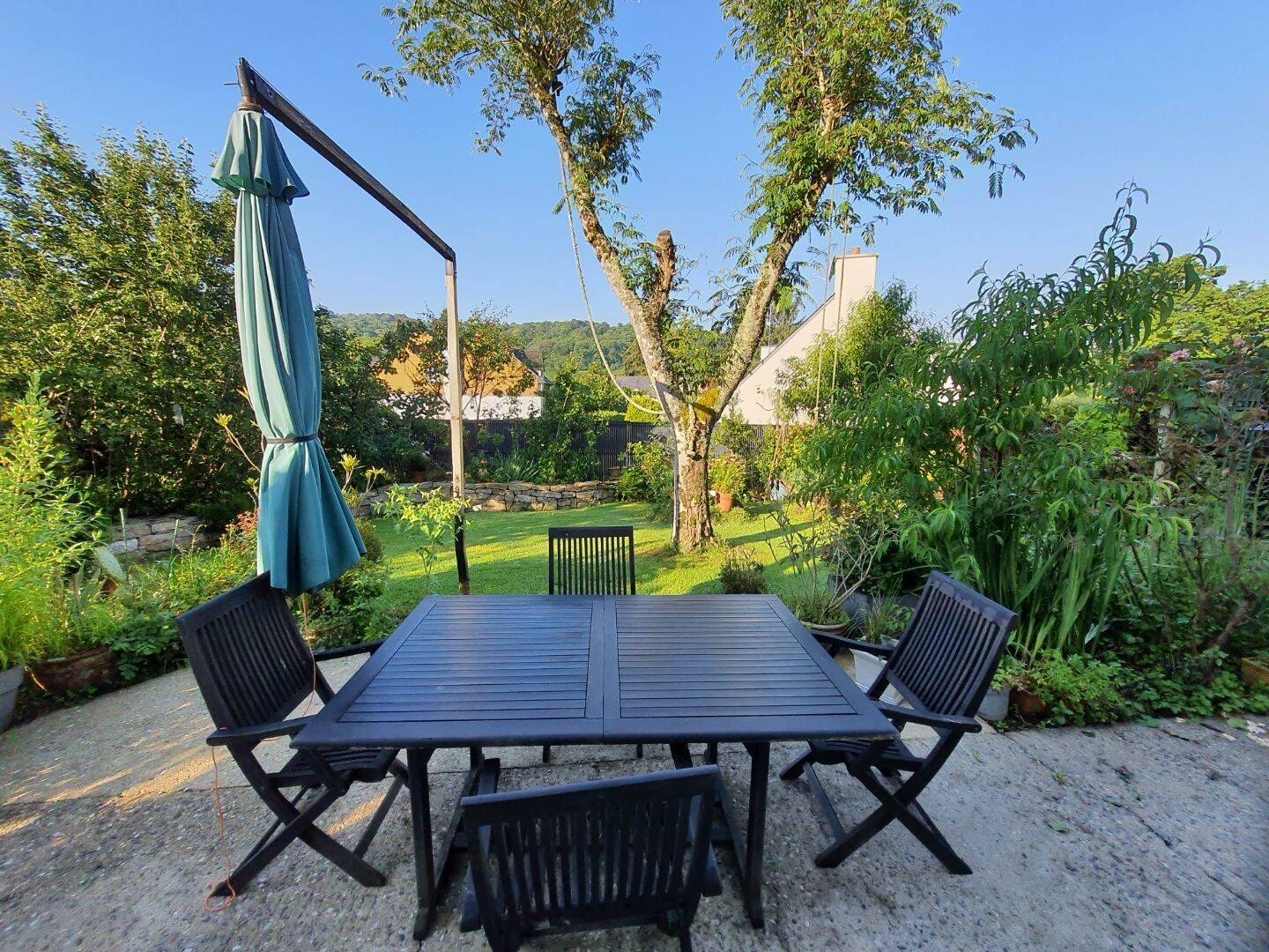 Maison à vendre, 107m², VANNES