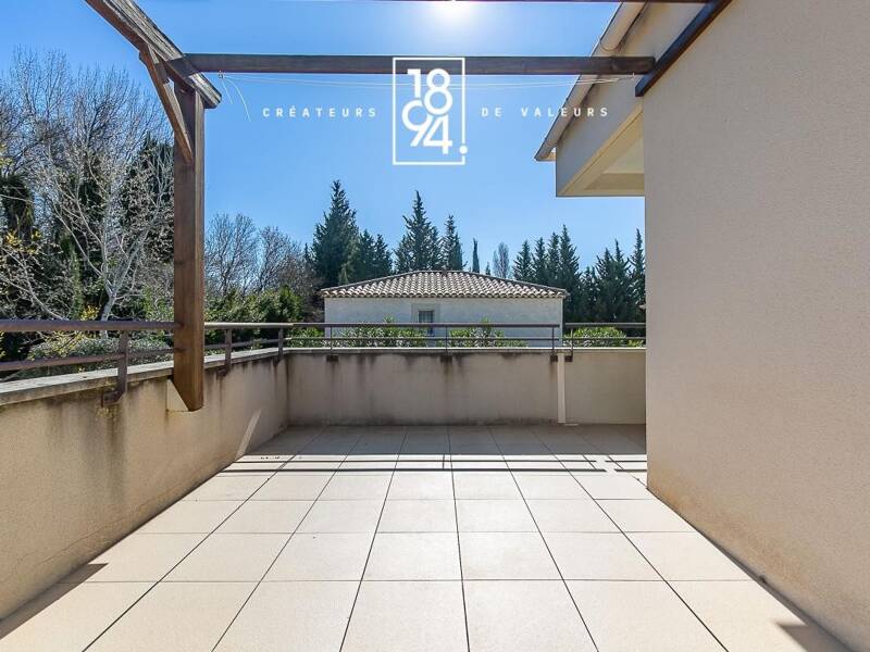 Maison à vendre, 44m², EYGUIERES