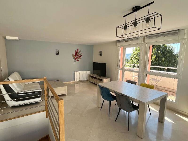 Maison à louer, 83m², BESANCON