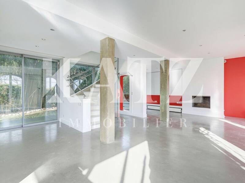 Maison à vendre, 215m², SAINT CLOUD