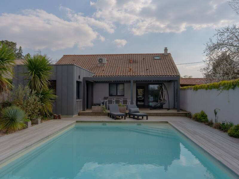 Maison à vendre, 180m², MERIGNAC