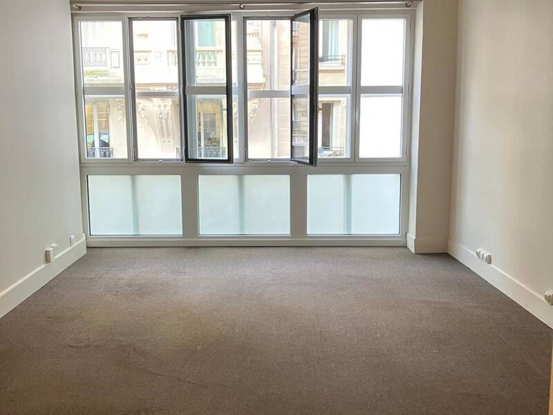 Maison à louer, 33m², PARIS 17E