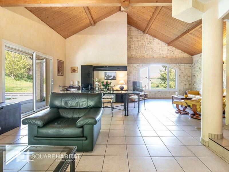 Maison à vendre, 162m², FOUR