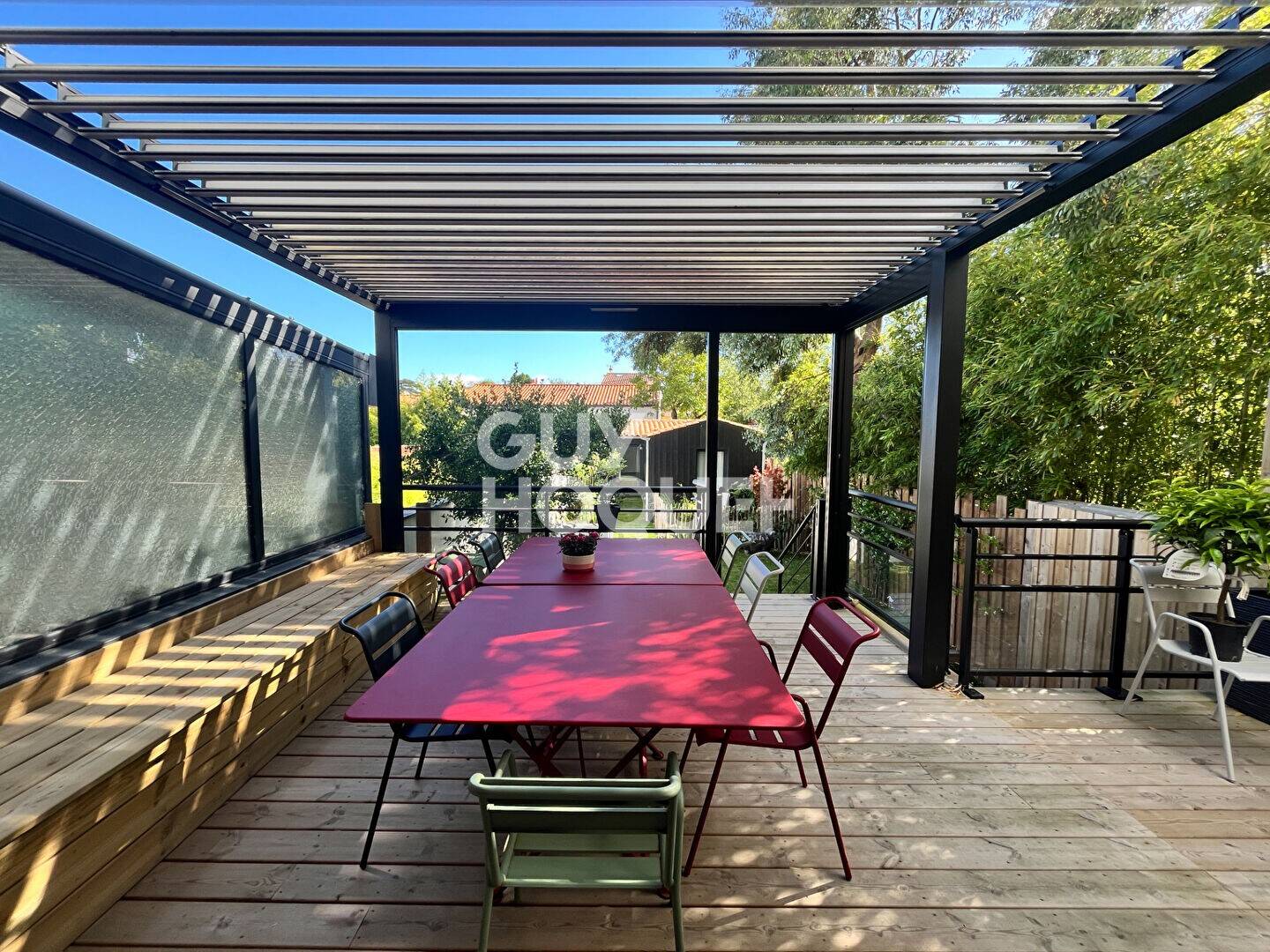 Maison à vendre, 184m², LA ROCHELLE