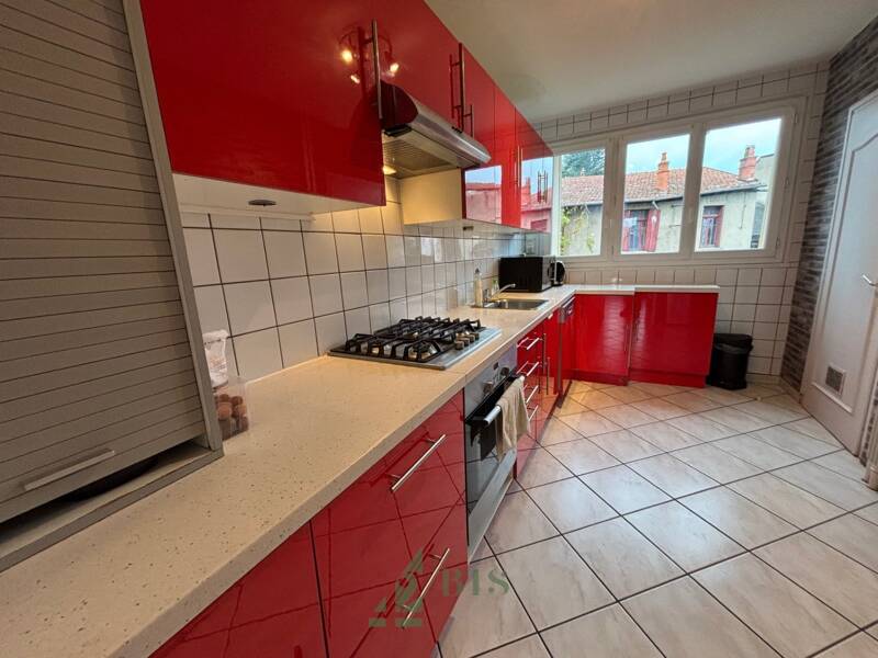 Maison à vendre, 57m², LE COTEAU