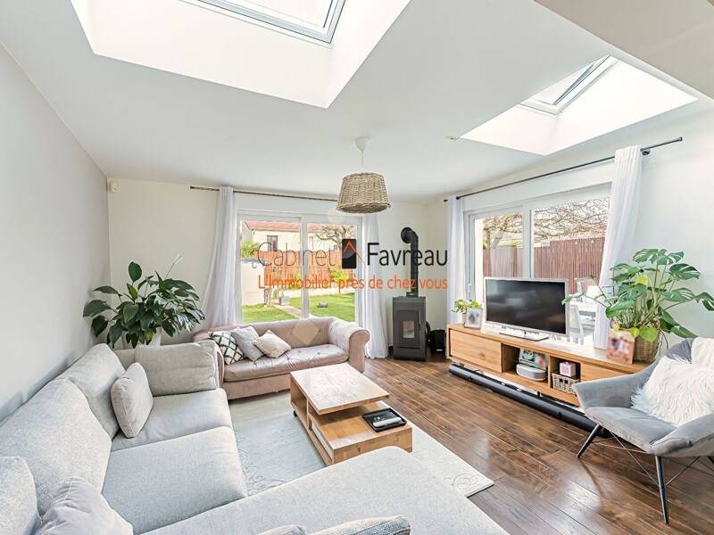 Maison à vendre, 143m², CHEVILLY LARUE
