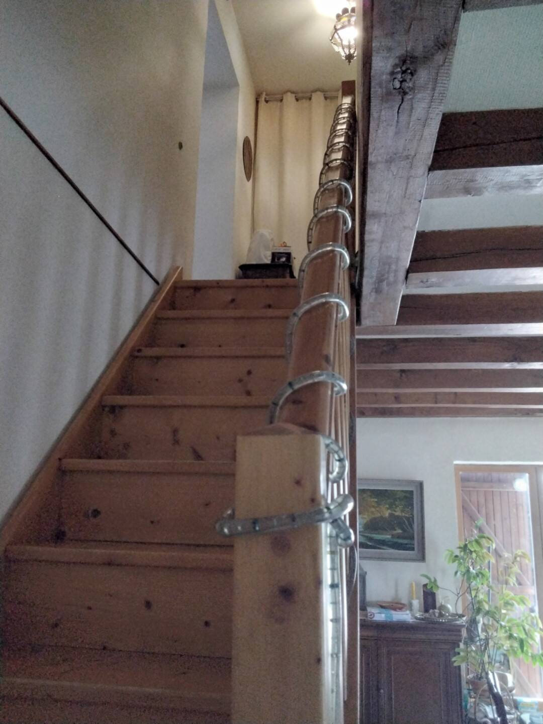 Maison à vendre, 70m², JUSSY LE CHAUDRIER