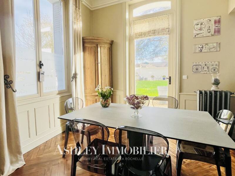 Maison à vendre, 163m², NIEUL SUR MER