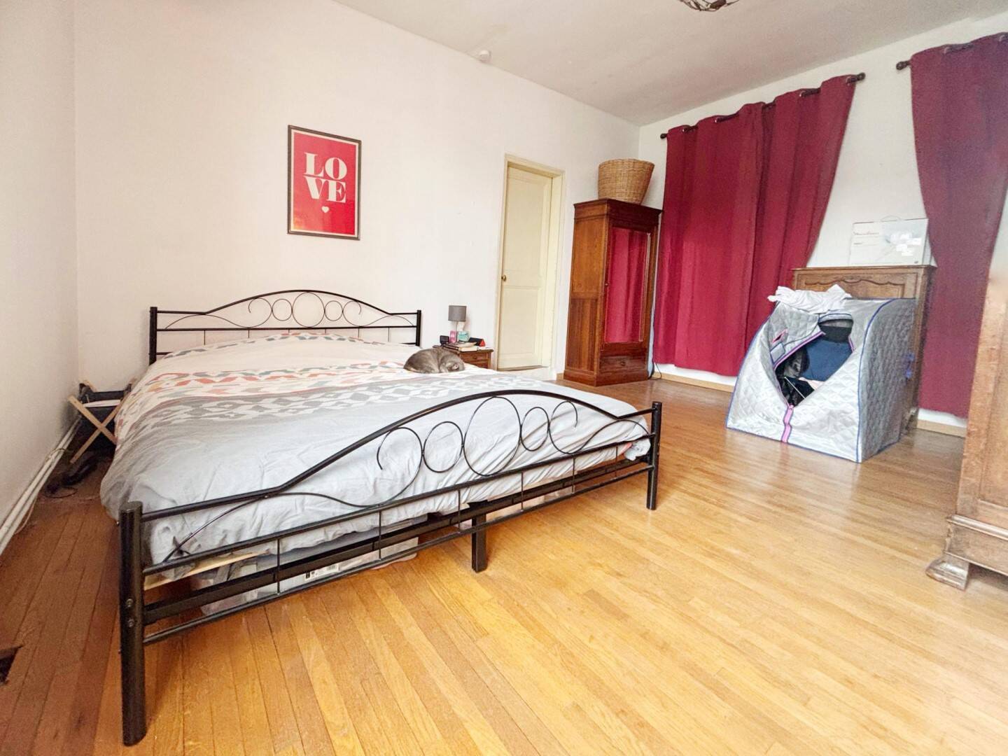 Maison à vendre, 133m², NEUILLY EN THELLE