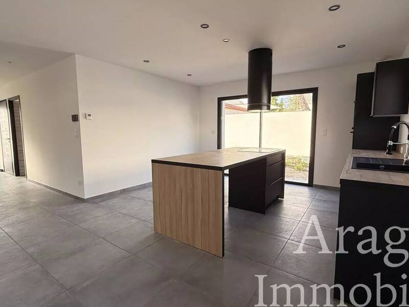 Maison à vendre, 135m², PERPIGNAN