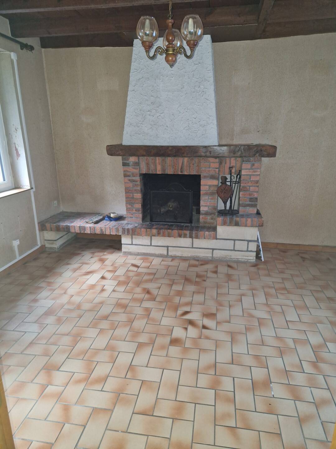 Maison à vendre, 109m², YPORT