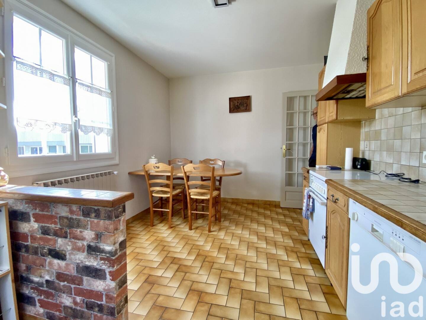Maison à vendre, 145m², LA CHATAIGNERAIE