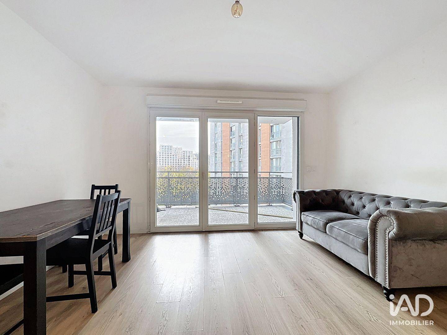 Maison à louer, 58m², BOBIGNY