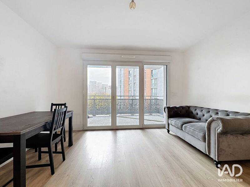 Maison à louer, 58m², BOBIGNY