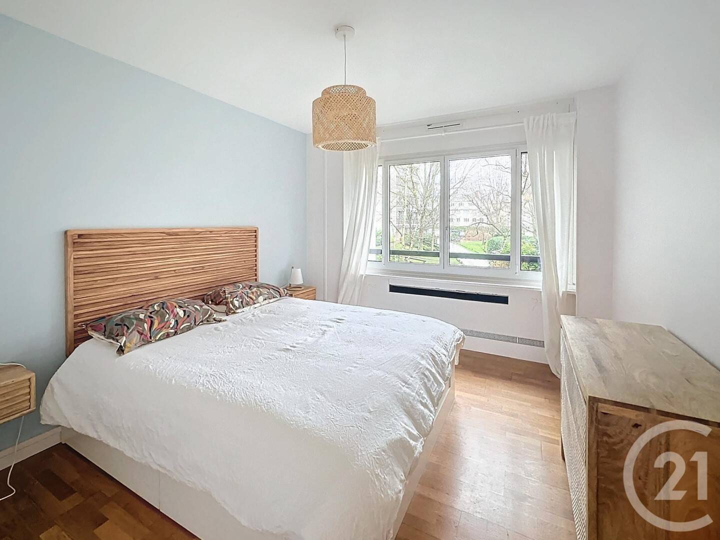 Maison à louer, 72m², VERSAILLES