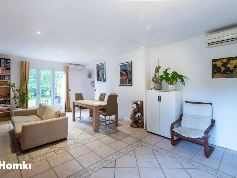 Maison à vendre, 155m², AIX EN PROVENCE