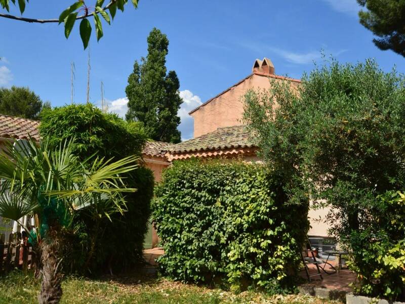 Maison à vendre, 59m², LES MILLES