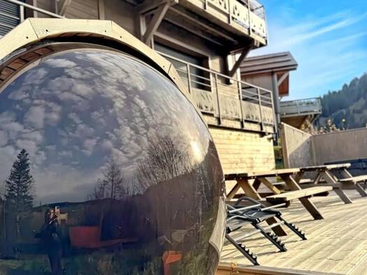 Chalet à vendre 1 335 000 € 10 pièces 8 chambres 240 m² 790 m² de terrain Ecarts et Coteaux Gérardmer 88400