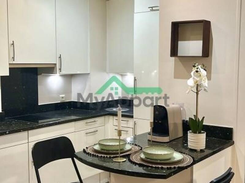 Maison à louer, 45m², PARIS 9E