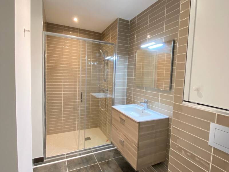 Maison à louer, 25m², LYON 3E