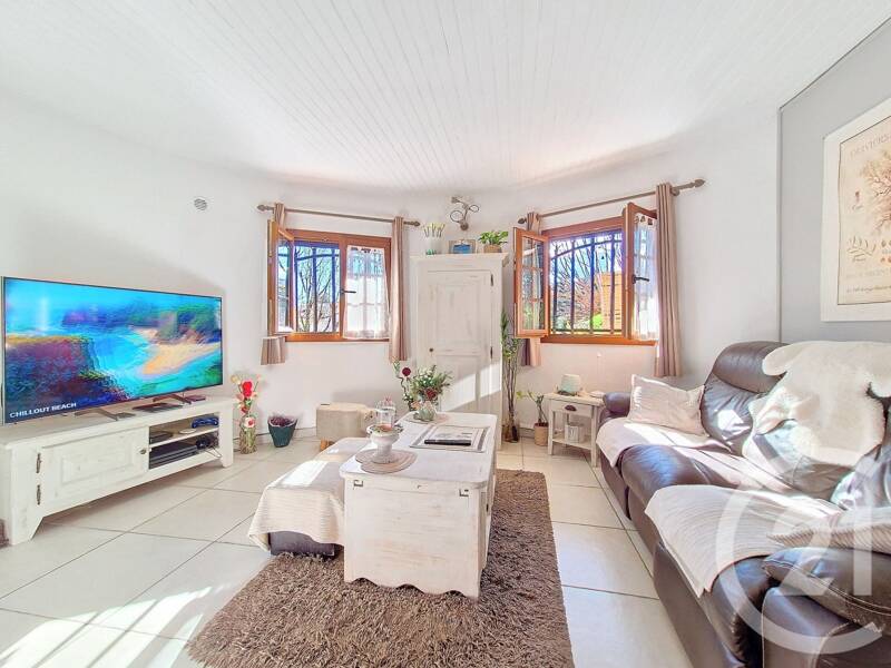 Maison à vendre, 65m², SAINT PAUL DE VENCE
