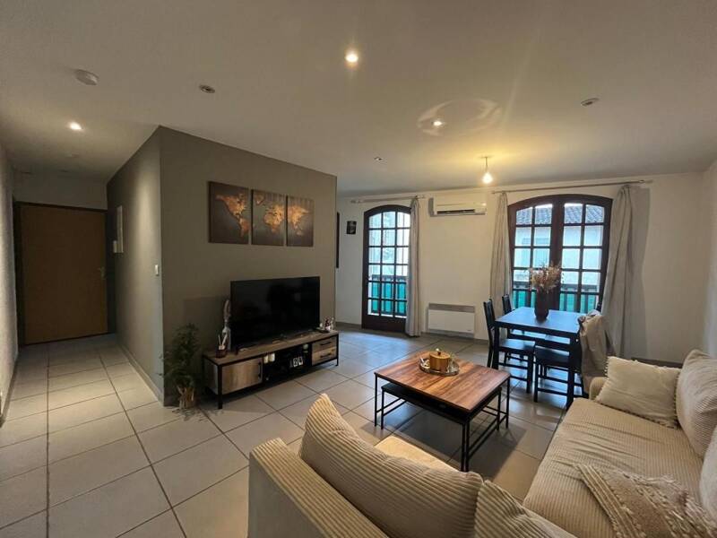 Maison à louer, 71m², SAINT SEVER