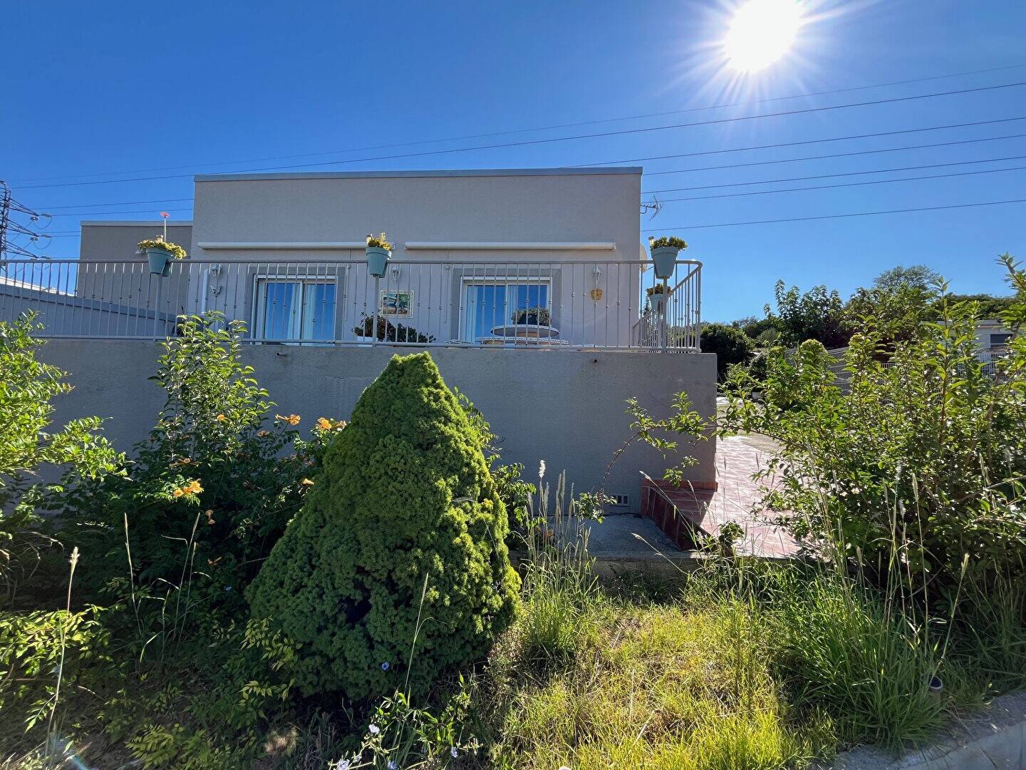 Maison à vendre, 160m², FRONTIGNAN
