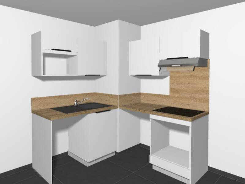 Maison à louer, 100m², MONTOIR DE BRETAGNE