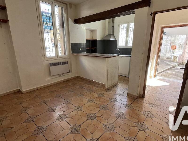 Maison à vendre, 67m², NIMES