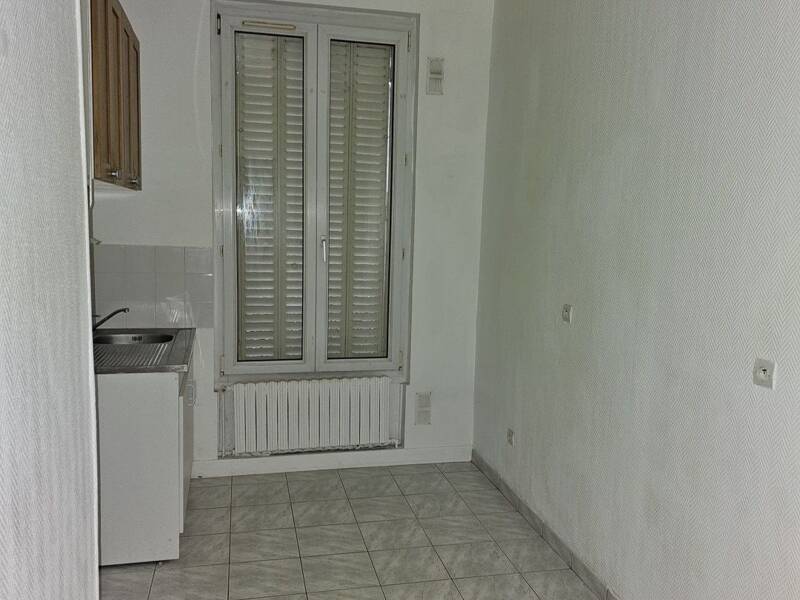 Maison à louer, 48m², ROSNY SOUS BOIS