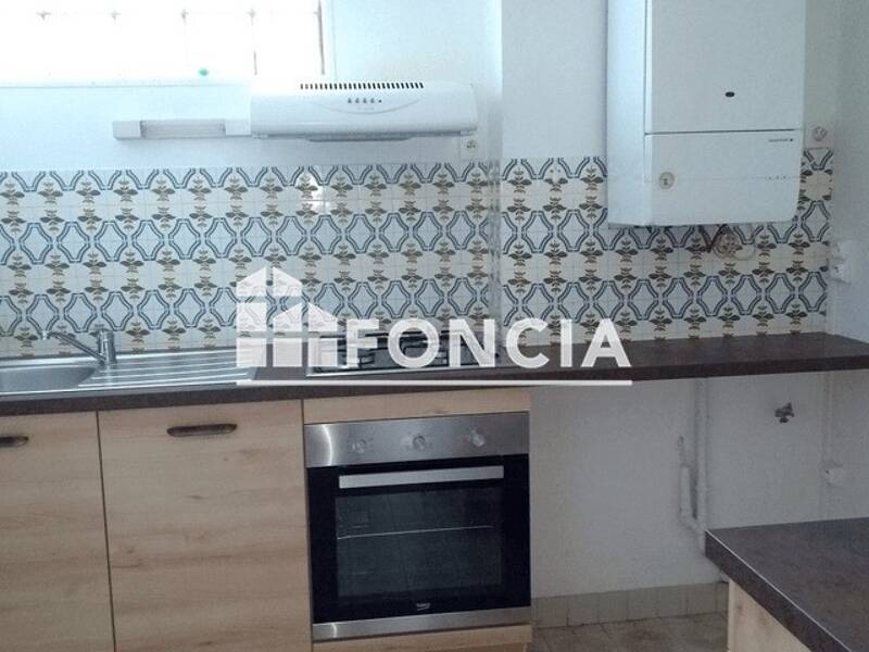 Maison à louer, 38m², PERROS GUIREC