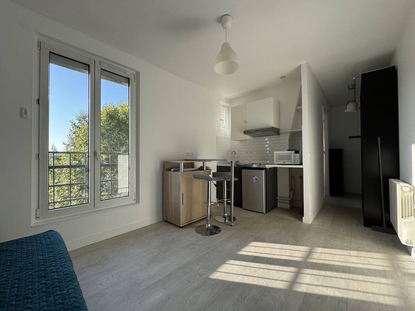Maison à louer, 21m², CLICHY