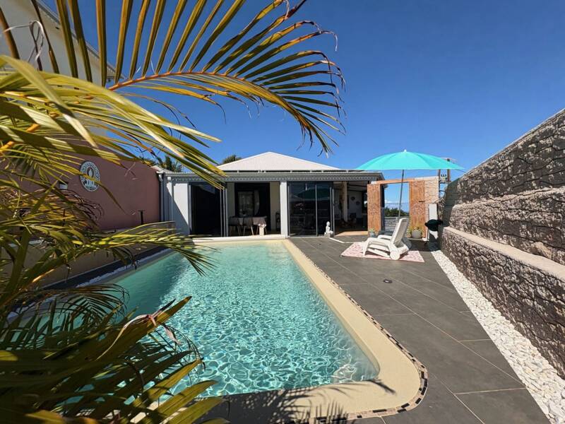 Maison à vendre, 140m², SAINT PIERRE