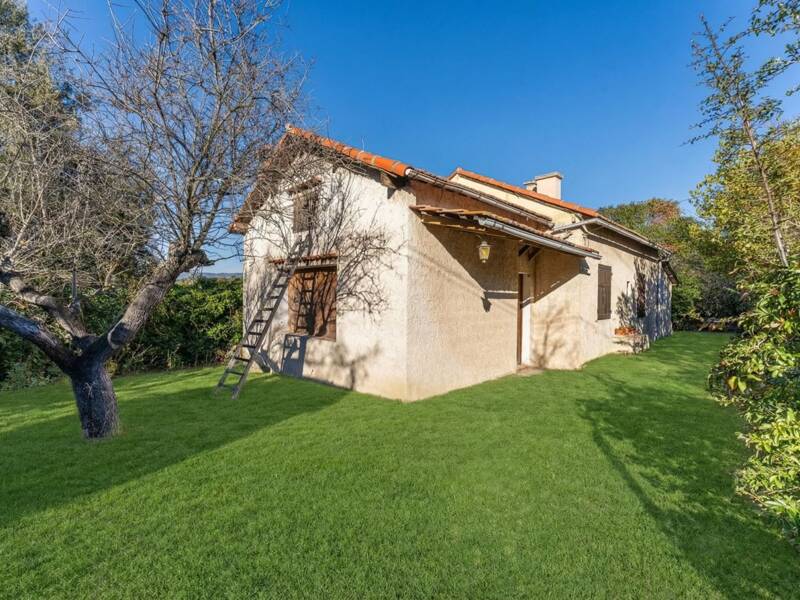 Maison à vendre, 94m², MARSEILLE 12E