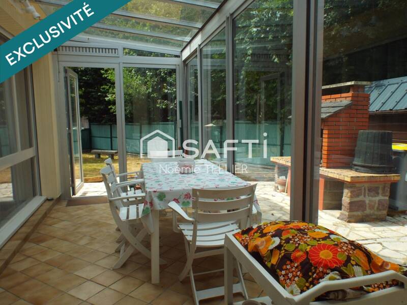 Maison à vendre, 78m², RENNES