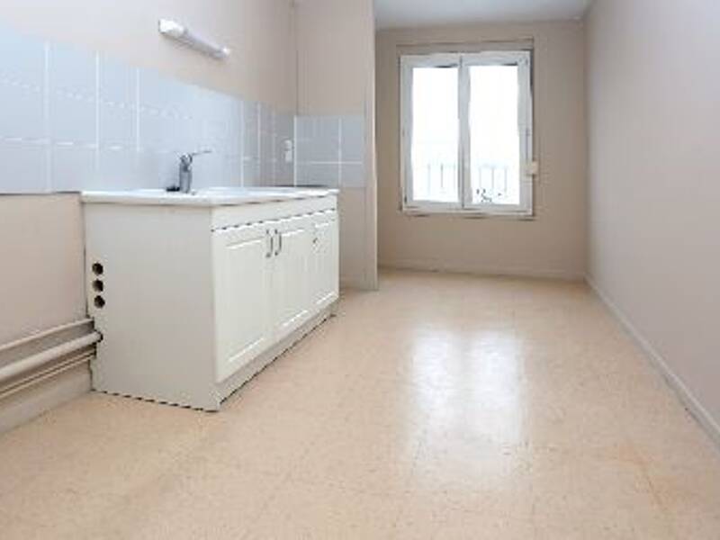 Maison à louer, 79m², ISSOUDUN