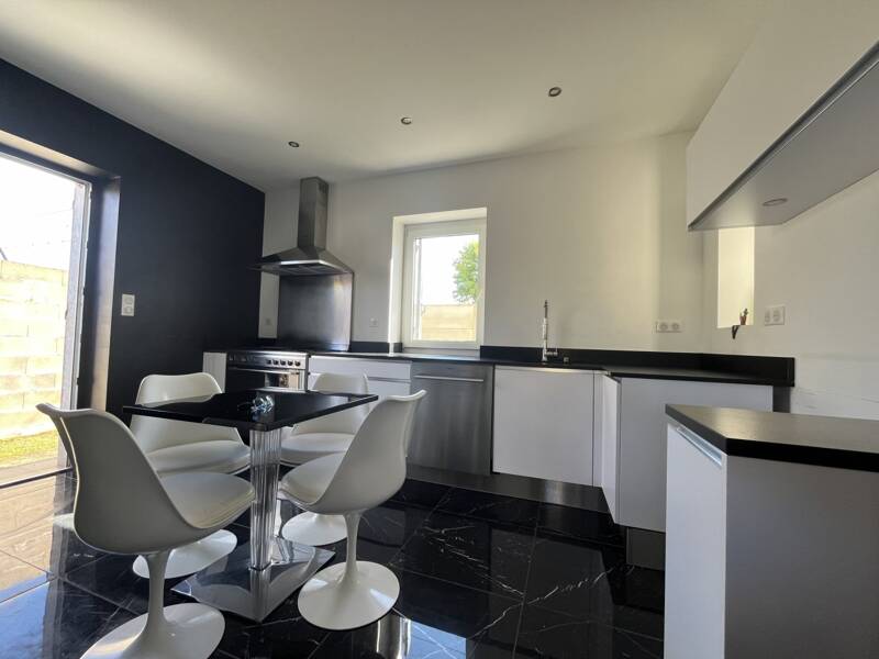 Maison à vendre, 80m², BORDEAUX