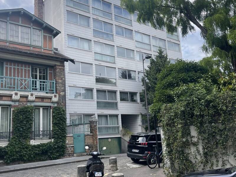 Maison à louer, 20m², PARIS 14E